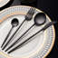 Fairmont Park Ahman 24 Piece Stainless Steel Cutlery Set , Service for 6-632015392
