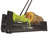 10 Tonne Manual Log Splitter