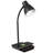 Wellness OttLite Infuse LED Desk Lamp with Wireless Charging