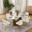 Chaise moderne en polyuréthane-967381724-942122124