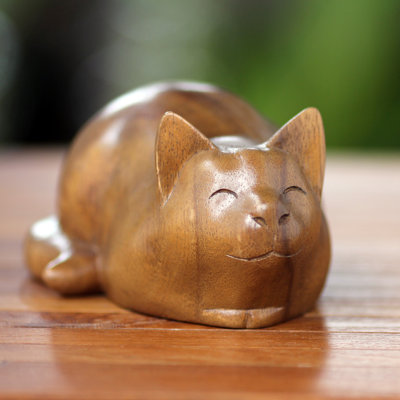 Filicia Animals Figurines & Sculptures