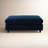 Fleetwood 45" Rectangle Upholstered Ottoman-53869946