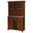 Sideboard with Bar Hutch-2040019040-2040019042