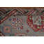 Tapis oriental géométrique Kazak