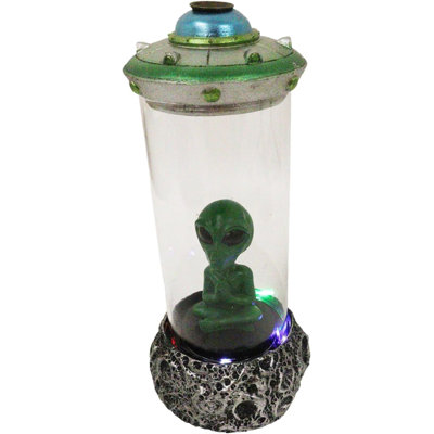 Brûleur à cône UFO Green