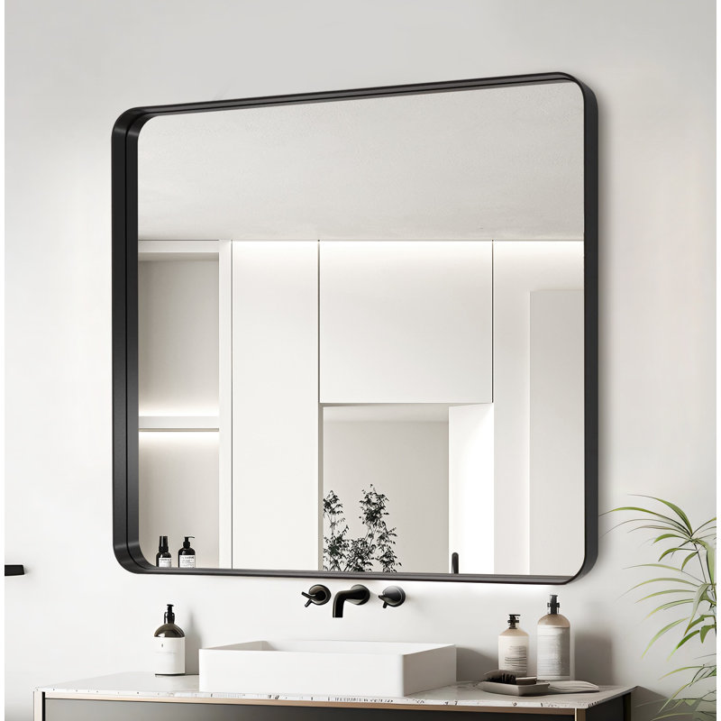 Miroir de salle de bain 36 pouces