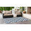 Tapis d'extérieur Jill Zarin Napa-1595259719