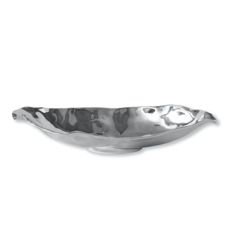 Beatriz Ball Vento Aluminum Serving Bowl