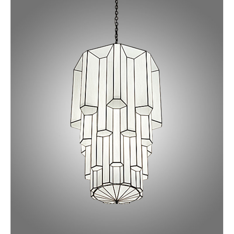 Paramount 3 - Light Pendant