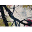 Tapis oriental transitionnel 5 x 8