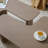 L-Shape Modern Coffee Table-705624558