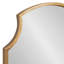Miroir mural Scalloped-1780967065
