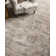 Tapis galets / océan Jean Stoffer x Loloi Katherine