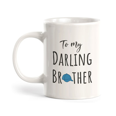 Polypropylene Plastic Coffee Mug