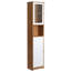 Zahara Linen Cabinet