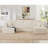 U shape Modular Sectional Sofa-1244386709