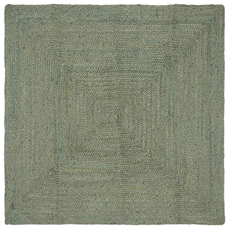 Area Rug, Square 10'