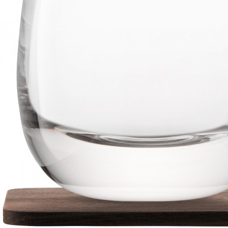 Islay Glass Carafe