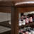 Triple-Tier Adjustable Shoe Storage Bench-1891131158
