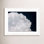 Michael Schauer "Cumulus" Print
