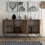 Heidi-Grace 180cm Console Table-651480473