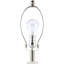 Lampe de table Lurinda