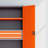 Tool Locker Garage Locker-582656438