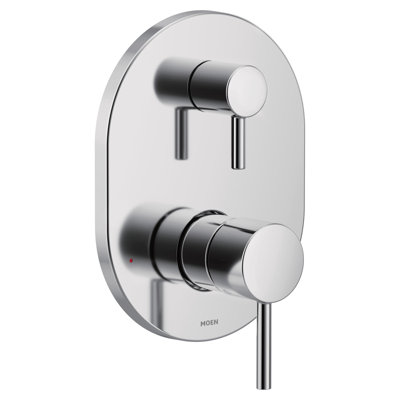 ALIGN M-CORE P/B VALVE TRIM