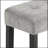 Bar Table Set with Power Outlet, Bar Table and Chairs Set, 4 Piece Dining Table Set-508699968