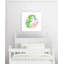 Impression sur papier licorne-47483532