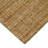 Nubar Hand Tufted Wool Plaid Indoor Rug-74507915