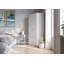 Colletta 2 Door Manufactured Wood Wardrobe-91337110