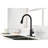 Kitchen Faucet With Pull Out Spraye