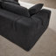 Canapé modulaire de luxe Chenille-681771063-681771057