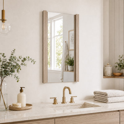 Miroir mural Octayvia