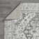 Raghdah Oriental Indoor Rug