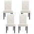Upholstered Kitchen & Dining Room Chairs