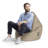 Brava Standard Bean Bag Chair & Lounger-32999704