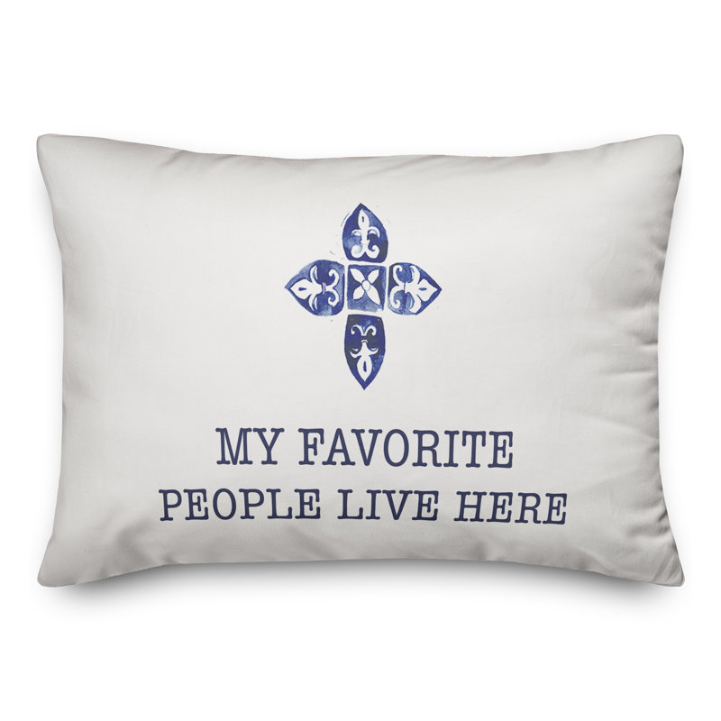 Throw Pillow