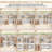 Walk-In 95.4”To 133.6” Closet System With 8 Wooden Drawers And 4 Hanging Rods-878114713