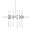 Linger 18 - Light LED Chandelier-56360129