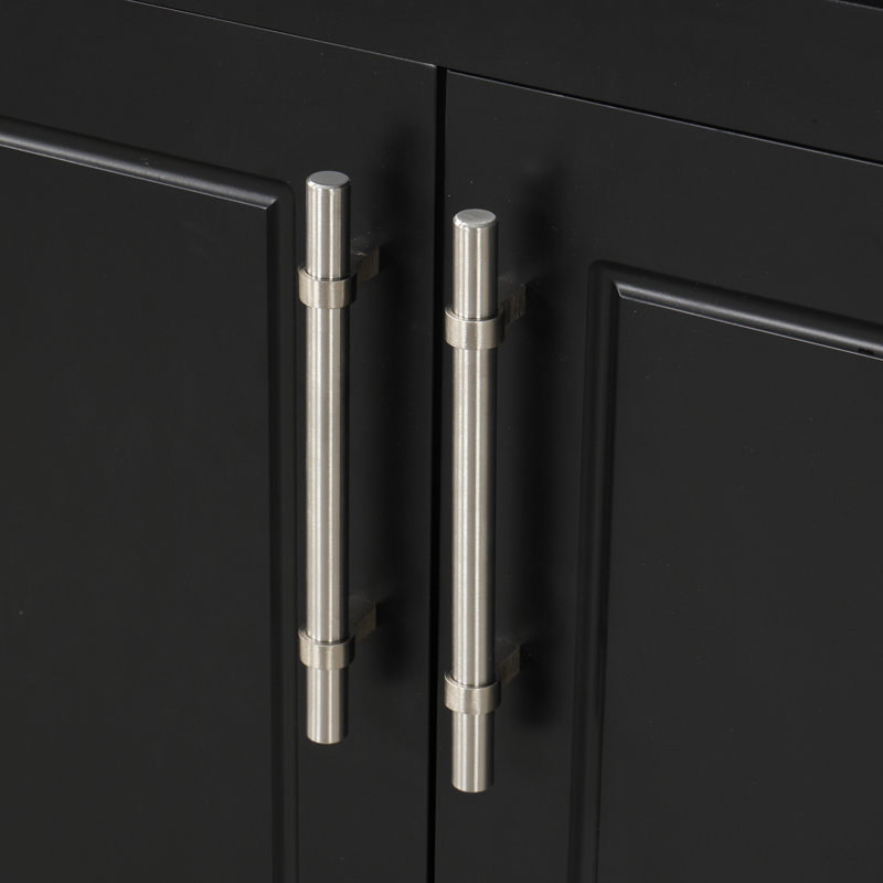Meuble-lavabo simple 36 po avec comptoir en céramique 36 po