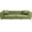 Belissima 3 Seater Upholstered Sofa-92825162