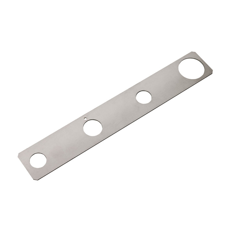 Citterio Mounting Plate