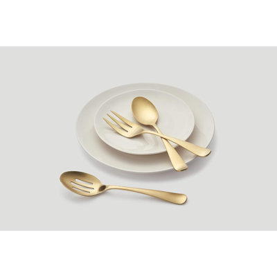 Ensemble 3 pièces Cambridge Silversmiths Rhiannon