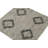Silk and Wool Rug