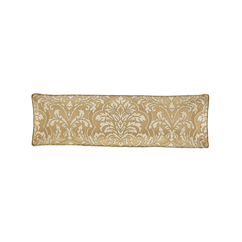 Coussin décoratif avec traversin Aurelia