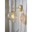 Litchford Steel Armed Sconce
