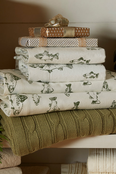 Sheets & Sheet Sets