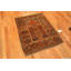 One-of-a-Kind Rectangle 3'5" X 4'7" Area Rug